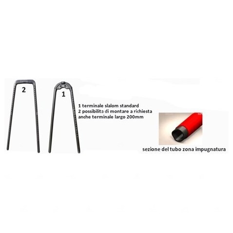 AL360 E3 CARBON SLALOM