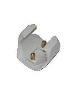 Clip doppio PIN