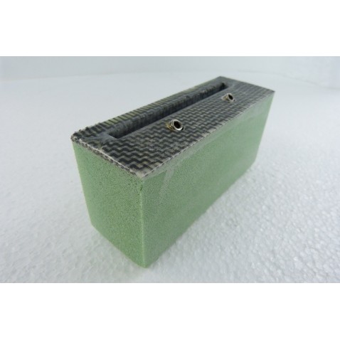 FINBOX SLOT CARBON FLIKKA
