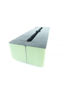 MASTBOX CARBON FLIKKA 2