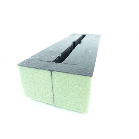 MASTBOX CARBON FLIKKA