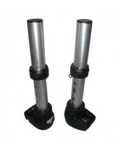 Prolunga Ergal RDM 30 cm PIN System 