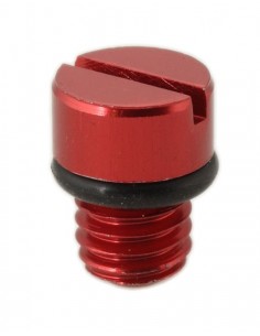 ALLUMINUM VALVE