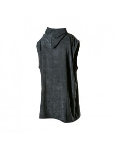 GUN-SAILS PONCHO 2