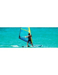 GUN-SAILS DRAGON BOOM 2