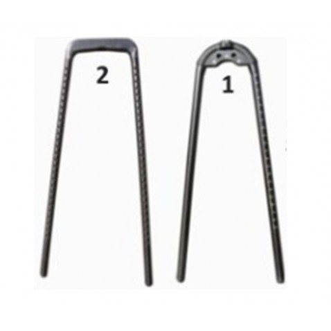 AL360 TERMINALE CARBON