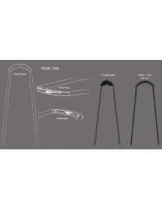 AL360 CARBON TAIL END 2