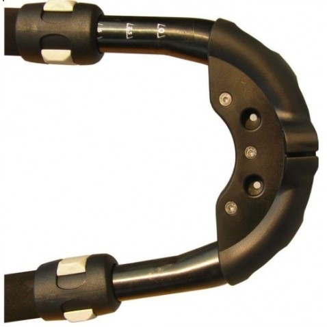 AL360 TERMINALE CARBON