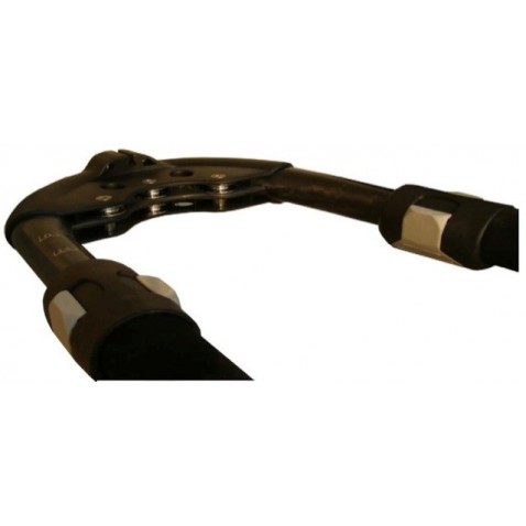 AL360 TERMINALE CARBON