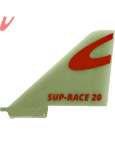 MAUI ULTRA FINS DELTA SUP