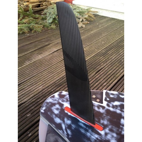 MAUI ULTRA FINS SLALOM PRO CARBON MAUI ULTRA FINS SLALOM PRO CARBON