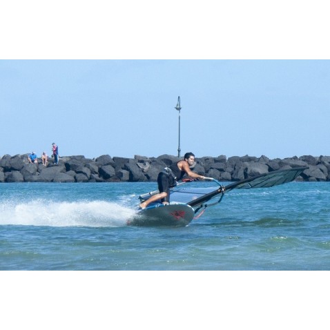 MAUI ULTRA FINS SLALOM PRO CARBON MAUI ULTRA FINS SLALOM PRO CARBON