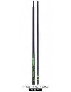 windsurf mast Reptile Fibra 100% rdm 2