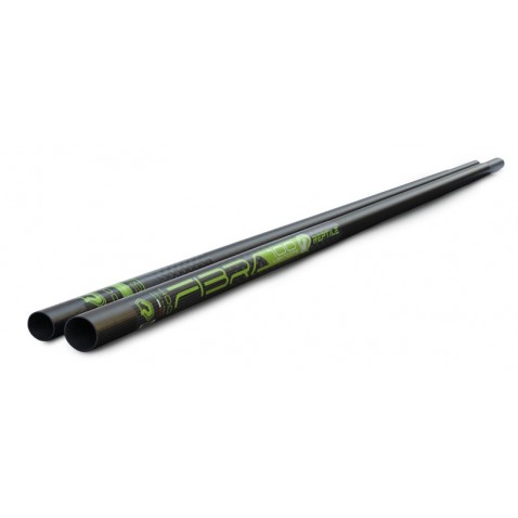 windsurf mast Reptile Fibra 100% sdm