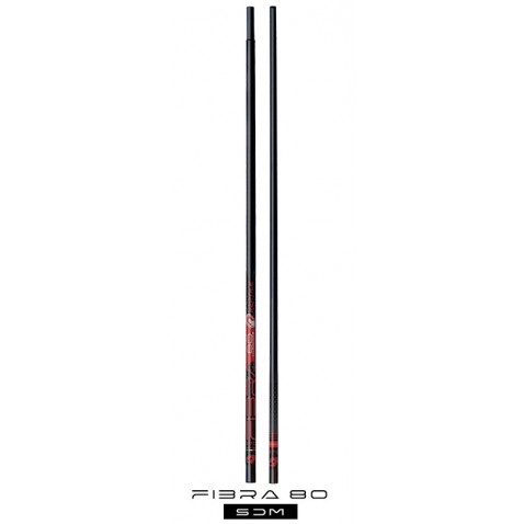 windsurf mast Reptile Fibra 80 SDM