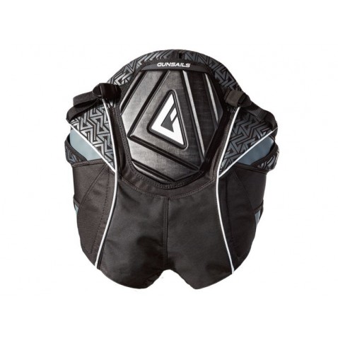 GUN-SAILS NAVIGATE GUN-SAILS NAVIGATE