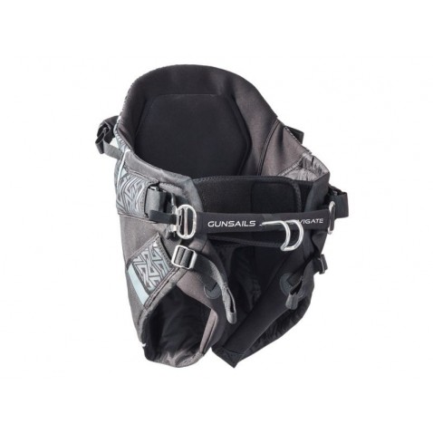 GUN-SAILS NAVIGATE GUN-SAILS NAVIGATE