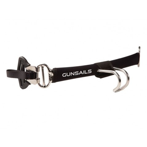 GUN-SAILS TRACE GUN-SAILS TRACE