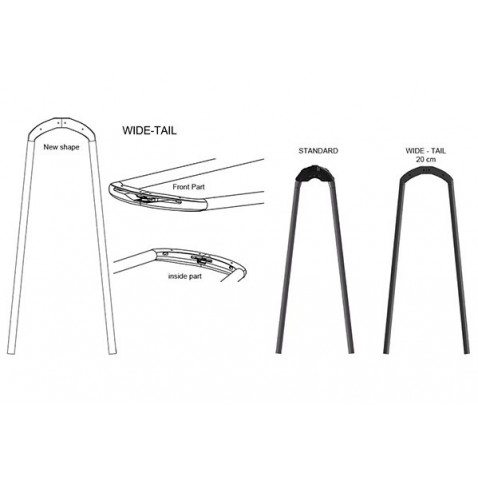 AL360 E3 CARBON SLALOM