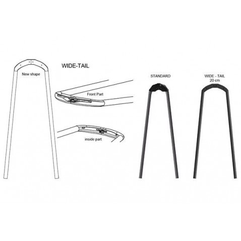 AL360 E3 CARBON RACE AL360 E3 CARBON RACE