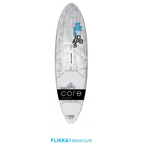CORE LINE FREEWAVE