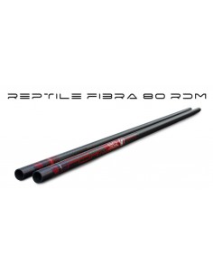 windsurf mast Reptile Fibra 80 RDM hardcore