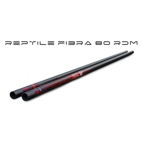 windsurf mast Reptile Fibra 80 RDM hardcore windsurf mast Reptile Fibra 80 RDM hardcore
