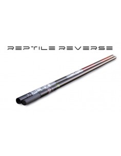 windsurf mast Reptile reverse 100% rdm