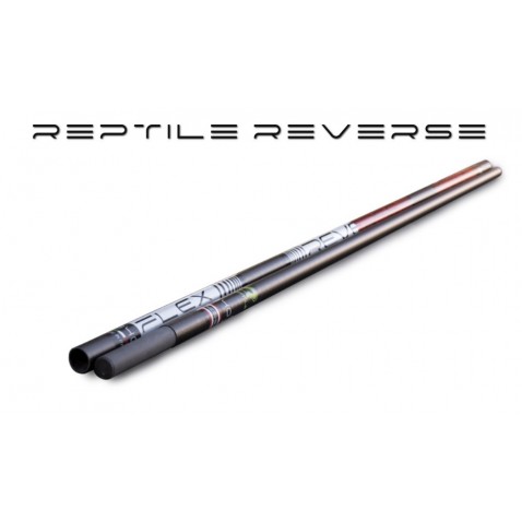 windsurf mast Reptile reverse 100% rdm windsurf mast Reptile reverse 100% rdm