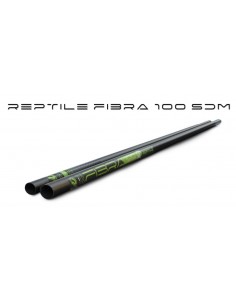 windsurf mast Reptile Fibra 100% sdm