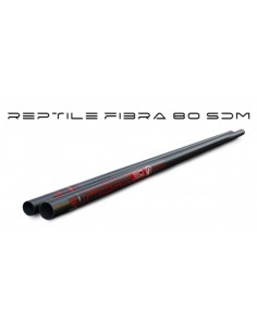 windsurf mast Reptile Fibra 80 SDM
