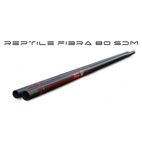 windsurf mast Reptile Fibra 80 SDM