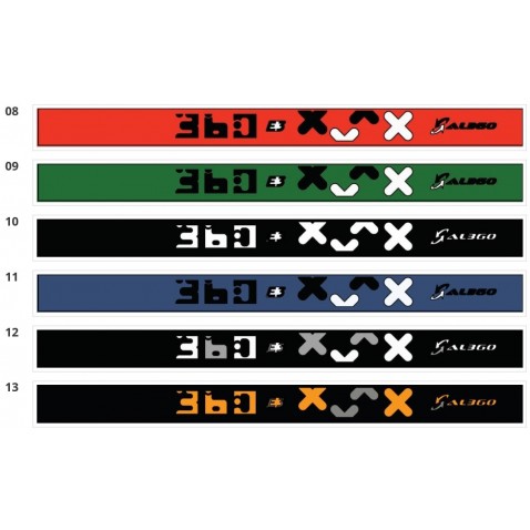 AL360 Grip di ricambio