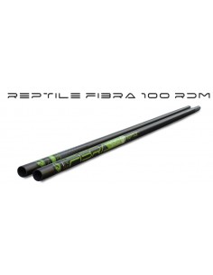 windsurf mast Reptile Fibra 100% rdm