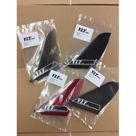 VLT Fins OSC 2