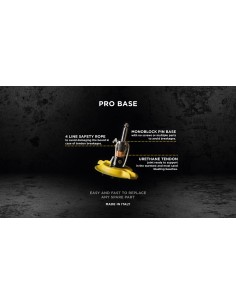 POINT-7 PRO BASE 2