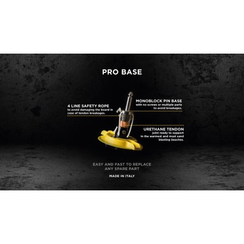 POINT-7 PRO BASE POINT-7 PRO BASE