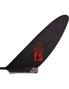 MAUI ULTRA FINS SUP RACE CARBON