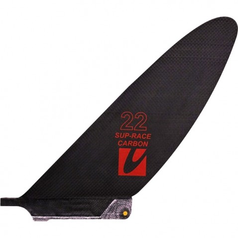MAUI ULTRA FINS SUP RACE CARBON MAUI ULTRA FINS SUP RACE CARBON