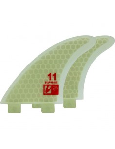 MAUI ULTRA FINS SUP MULTI WAVE SIDE