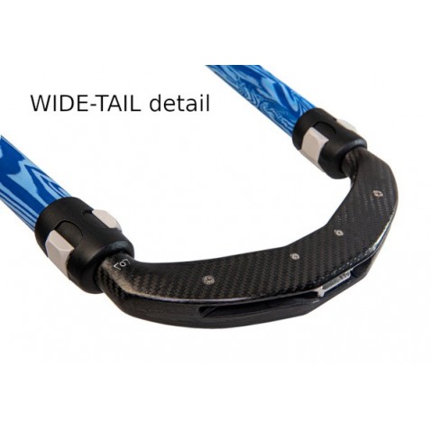 AL360 R.T.E. EVOLUTION CARBON SLALOM AL360 R.T.E. EVOLUTION CARBON SLALOM