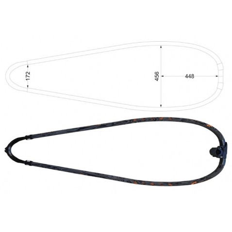 AL360 FR FOIL AL360 FR FOIL