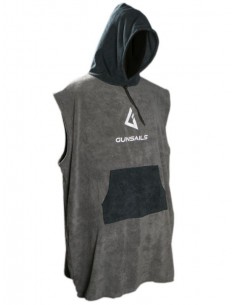 GUN-SAILS PONCHO