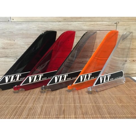 VLT Fins OSC 2 VLT Fins OSC 2