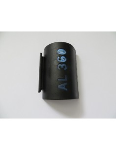 AL360 Locking hinge