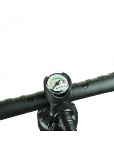 REPTILE-SUP POMPA DUAL ACTION 2