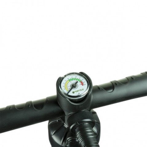REPTILE-SUP DUAL ACTION PUMP