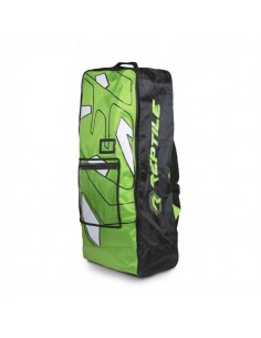 REPTILE-SUP ZAINO (con ruote)