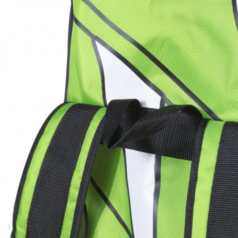 REPTILE-SUP BACKPACK (with wheels)