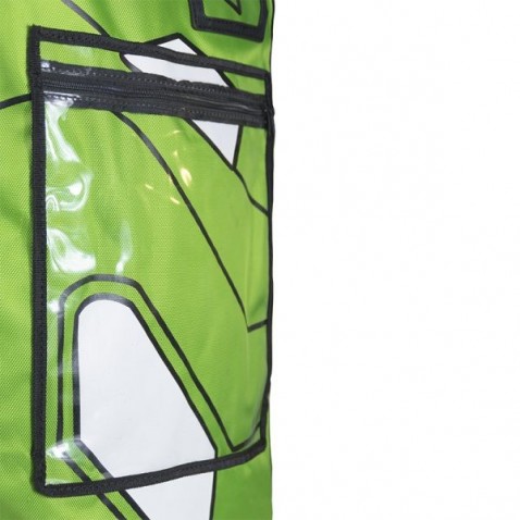 REPTILE-SUP ZAINO (con ruote) REPTILE-SUP ZAINO (con ruote)